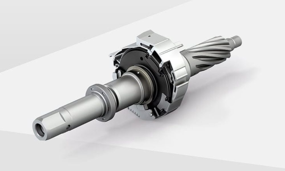Torque Sensor