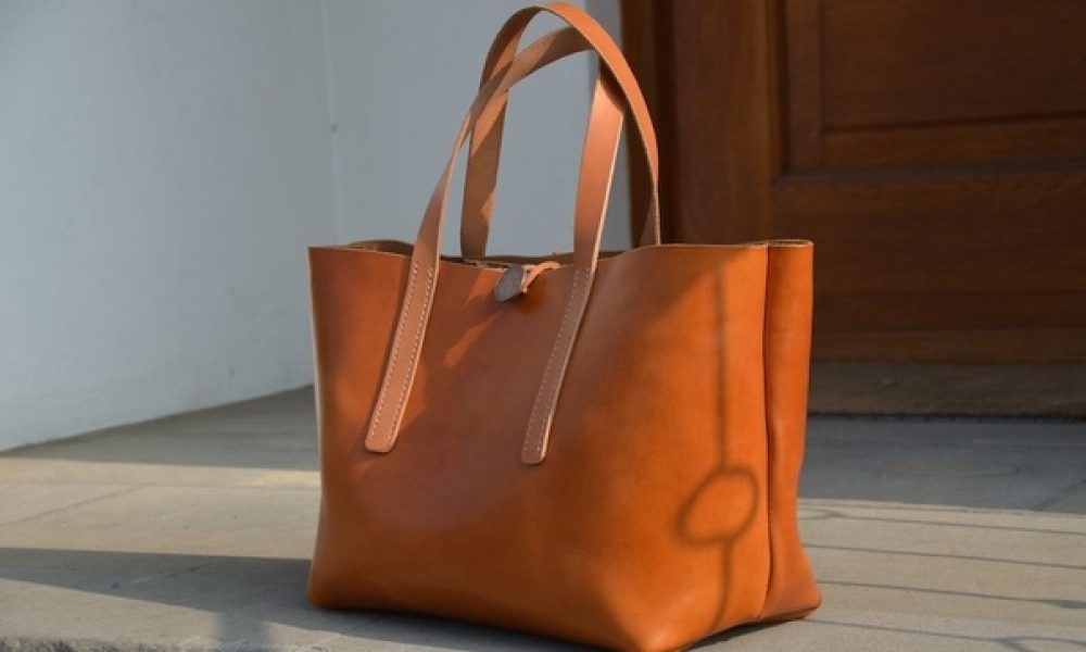 Tote Bags Market