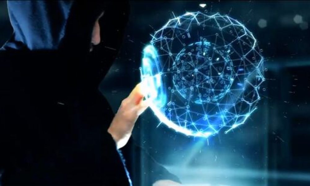 Touchable Holography Market May See a Big Move | Major Giants Looking ...