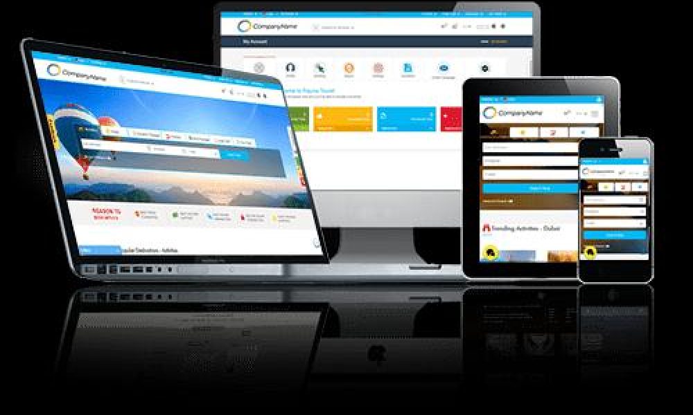 Tour Operator Software Market Current Status and Future Prospects ...