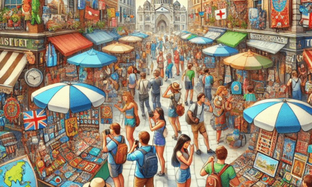 Tourism Market