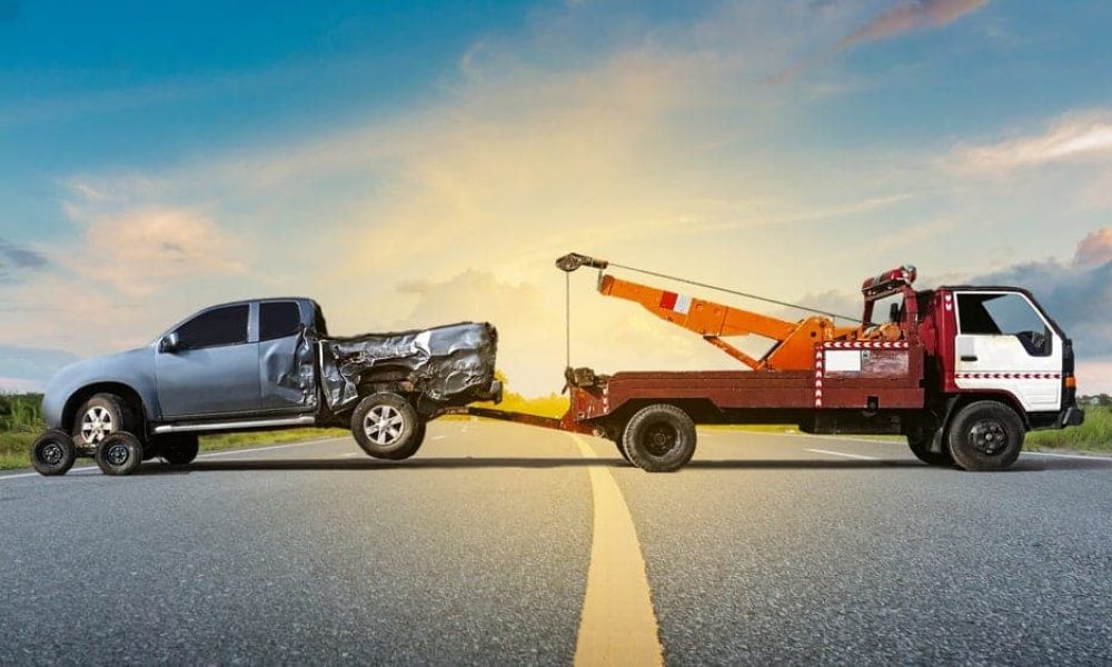 Tow Trucks Market