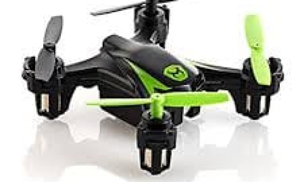 Toy Drones Market