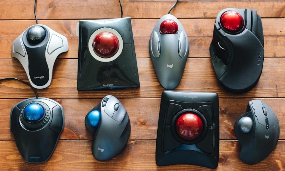 Trackballs Market to Enjoy ‘Explosive Growth’ by 2032 | Storm Interface ...