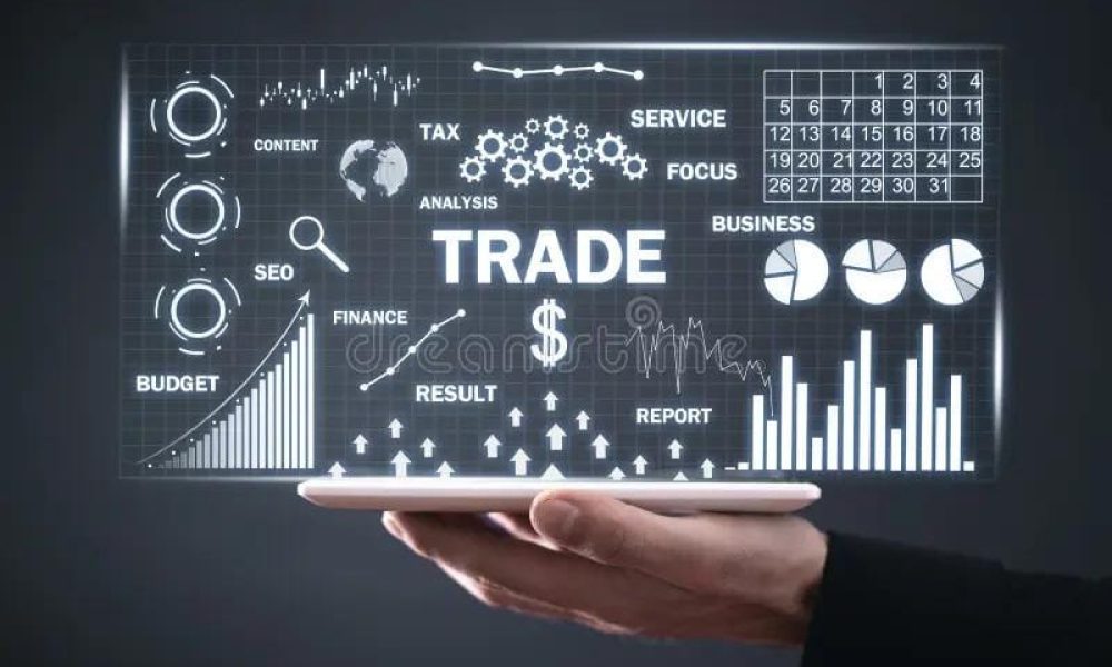 Trade Finance Detailed Analysis