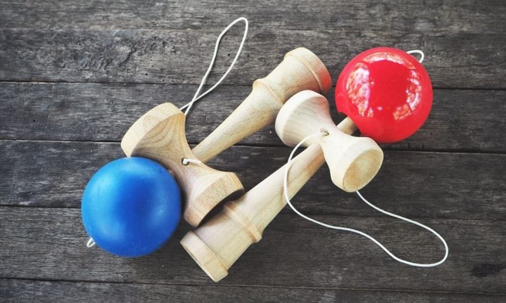 Traditional Toys and Games Market