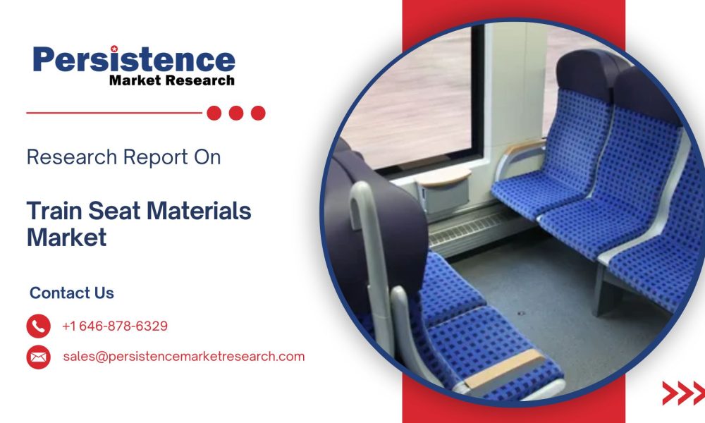 Train Seat Materials Market (1)