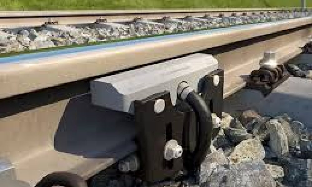 Train Wheel Safety Sensors Market