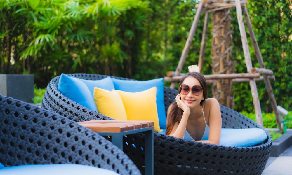 Transform Your Outdoors with Stylish Patio Furniture