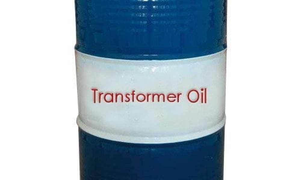 Transformer Oil Market