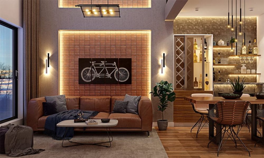 custom home design