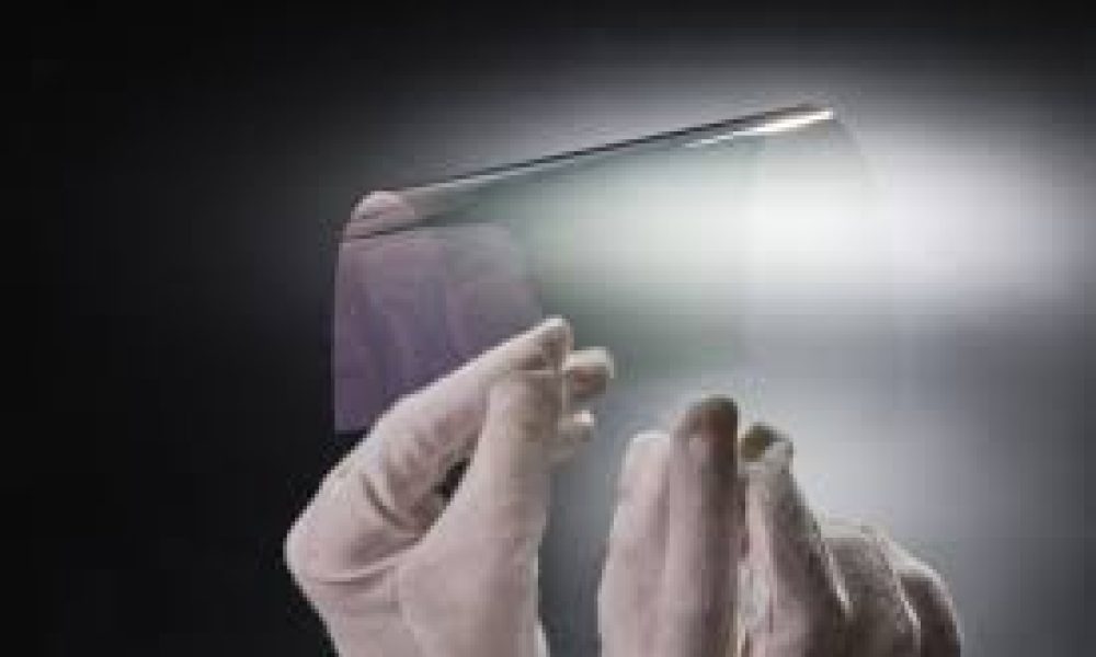 Transparent Conductive Coating Market
