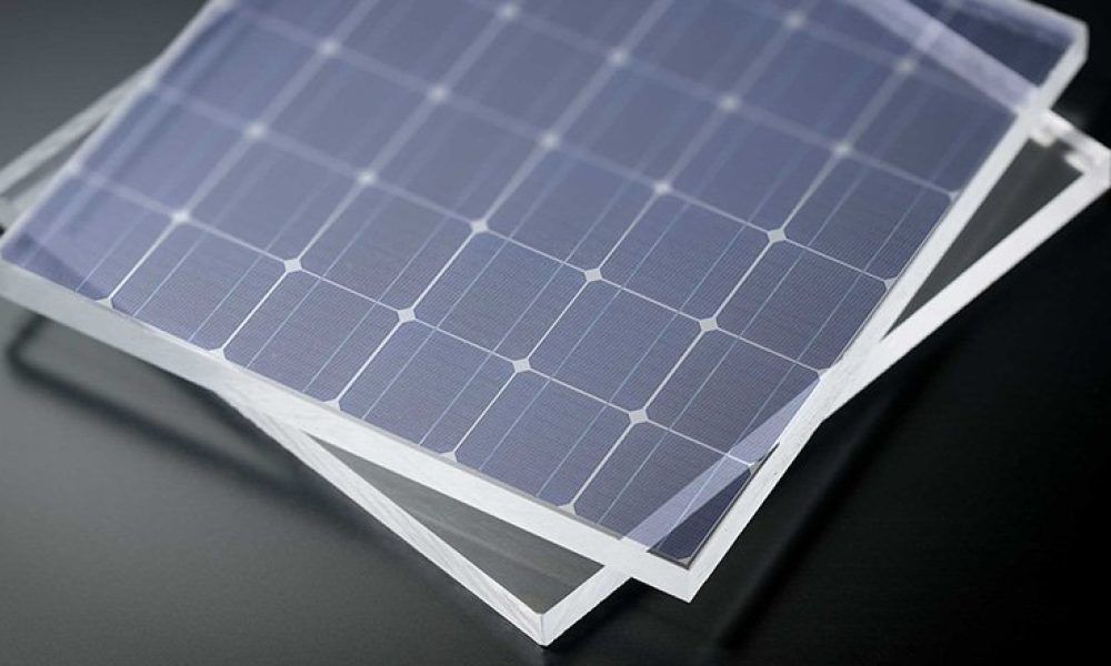 Transparent Solar Cells Market