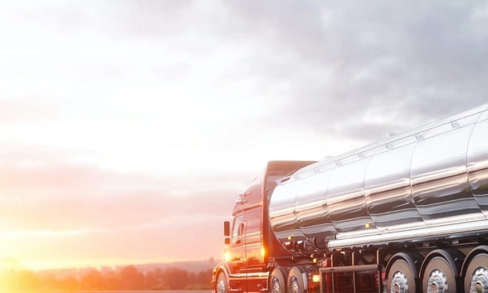 Transportation Fuel Market Unidentified Segments – The Biggest ...