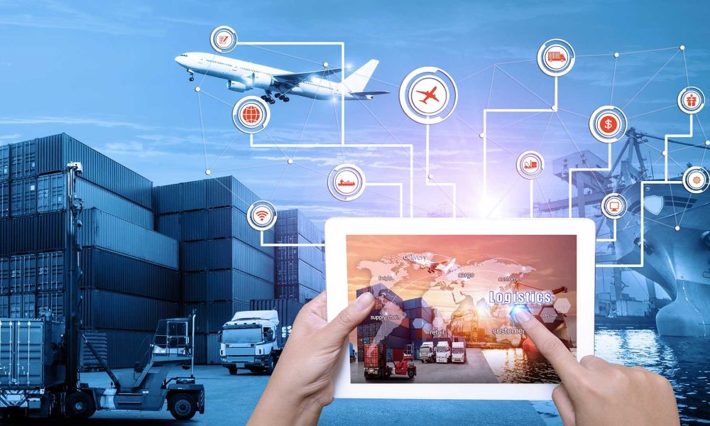 Transportation and Logistics Software Market to See Strong Growth