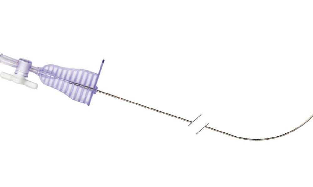 Transseptal Needle Market