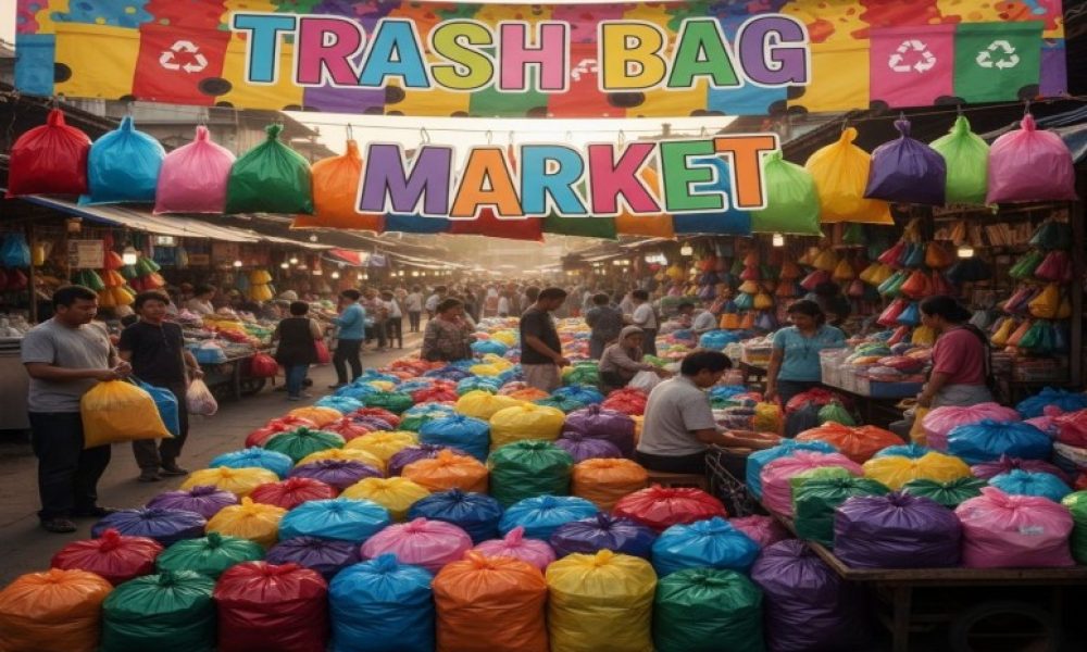 Trash Bag Market