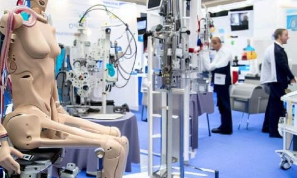 Trauma Fixation Devices and Equipment Market