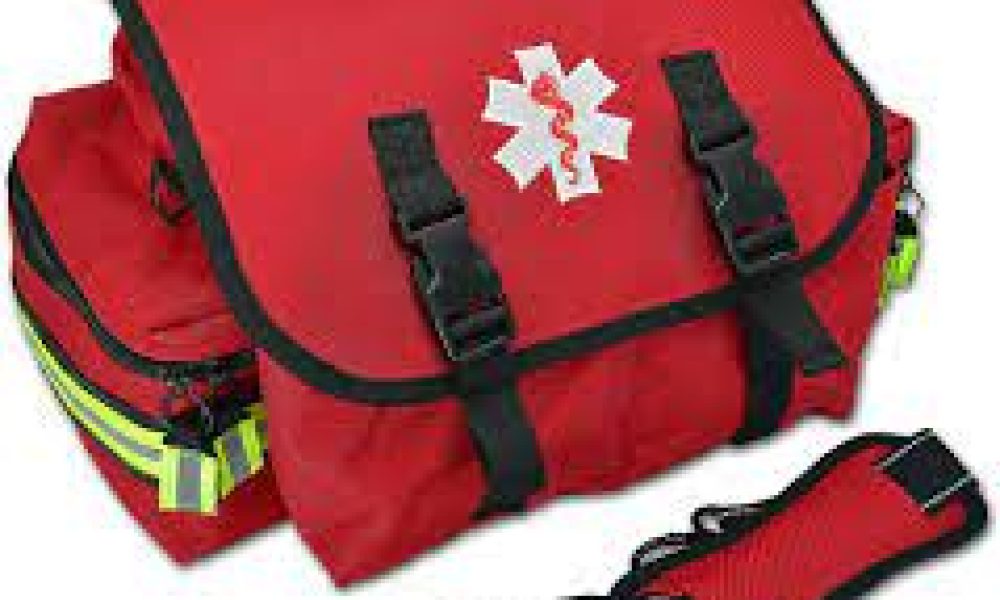 Trauma Products