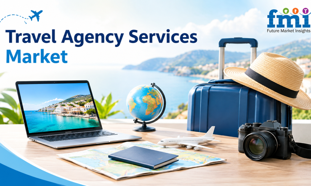 Travel Agency Services Market