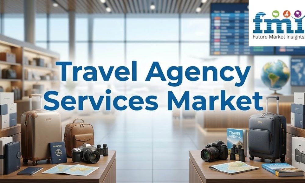 Travel Agency Services Market