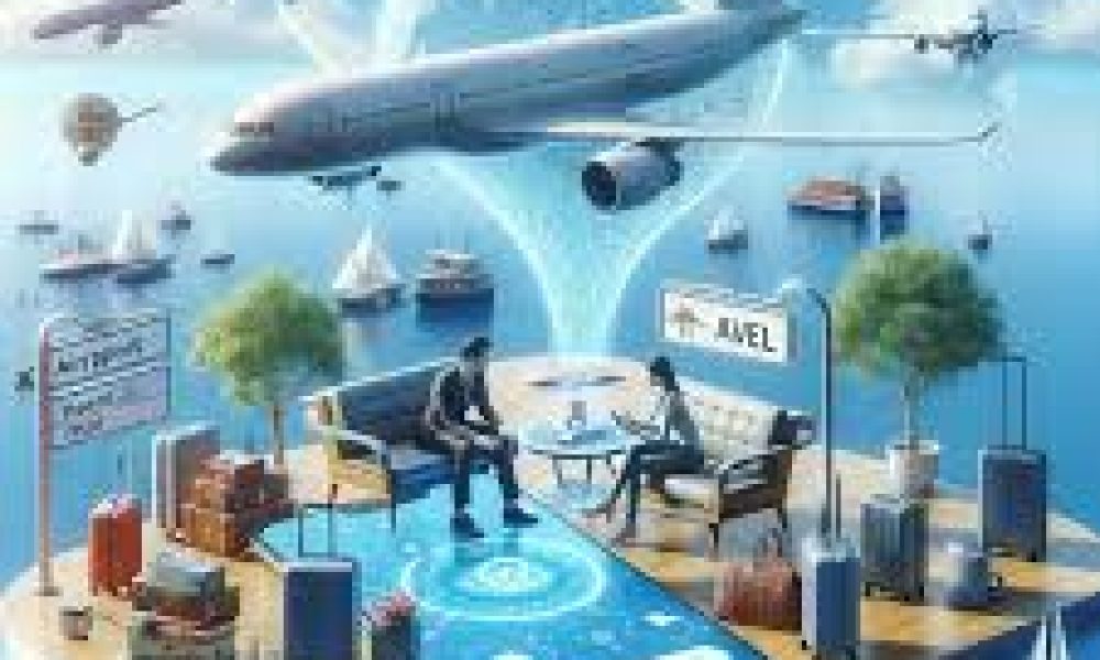 Travel Agency Services market