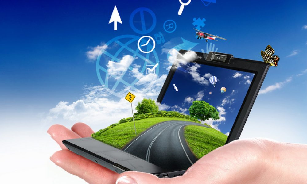 Travel Technology Market