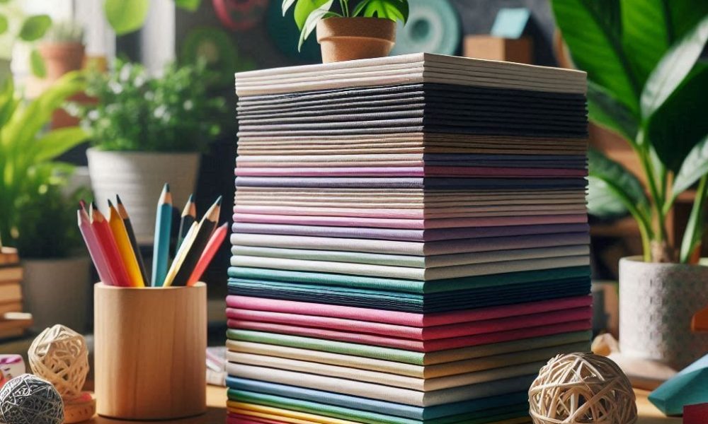 Tree-free Paper Market