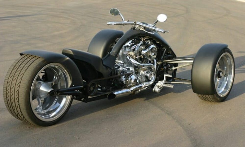Trike Market
