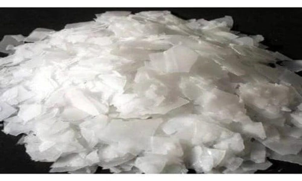 Trimellitic Anhydride (CAS 552-30-7) Market