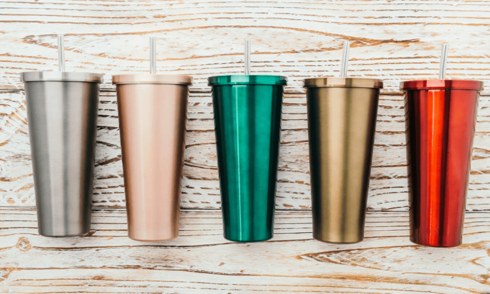Tumblers Market