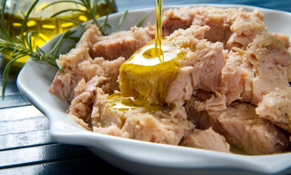Tuna Peptides Market