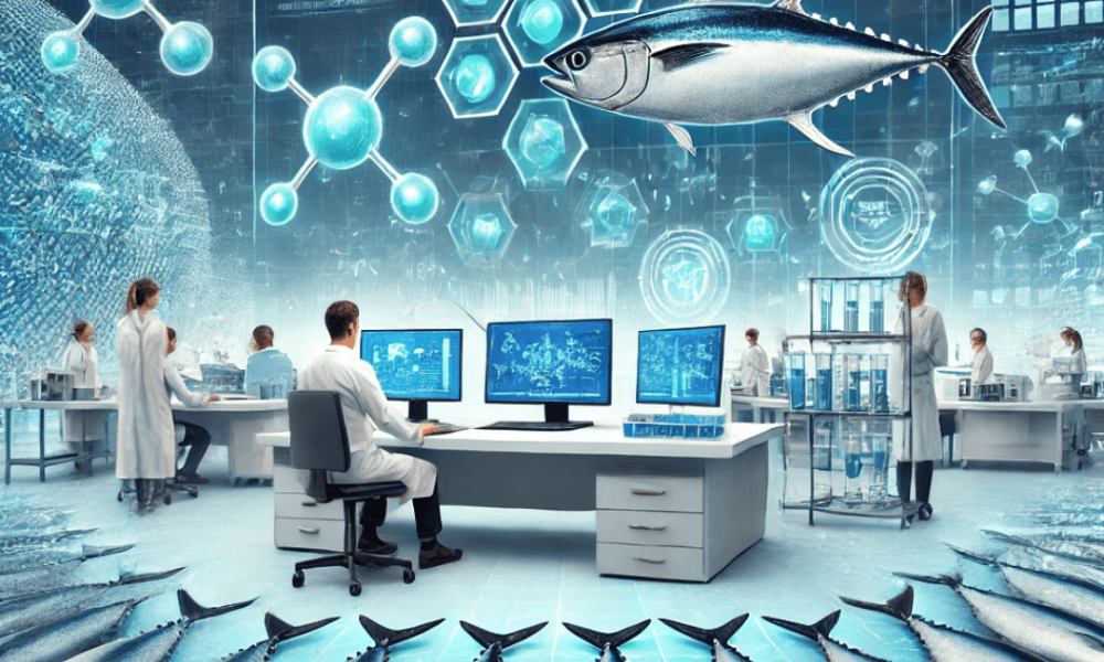 Tuna Peptides Market