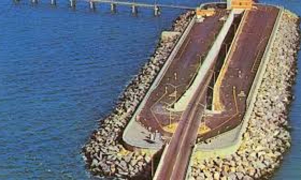 Tunnel & Bridge Market