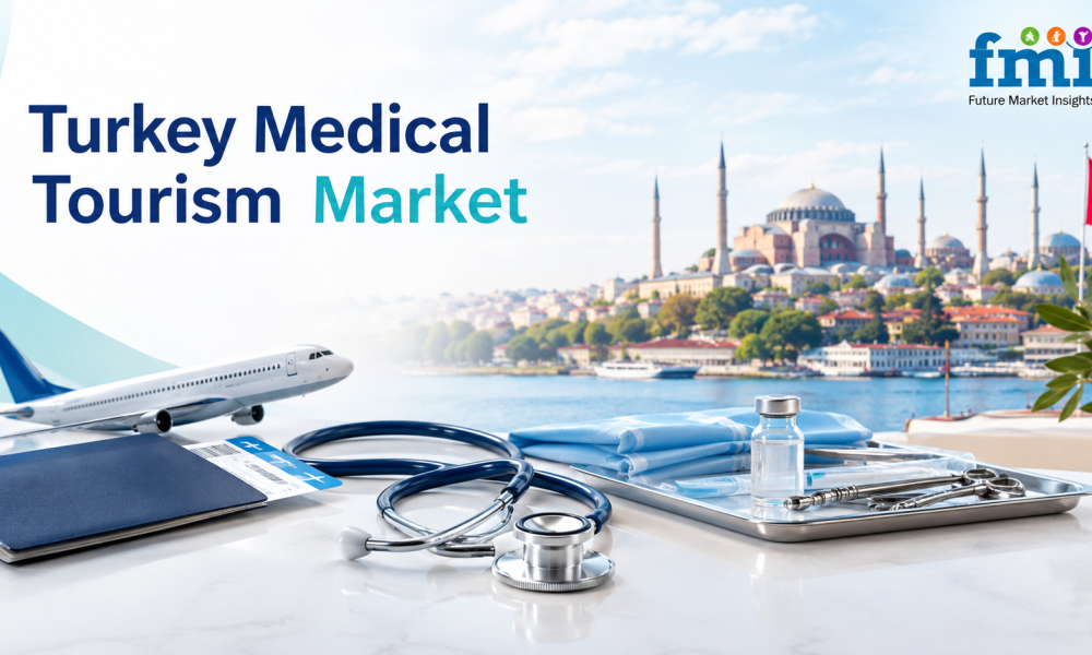 Turkey Medical Tourism Market