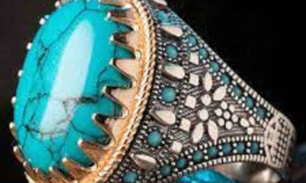 Turquoise Ring Market
