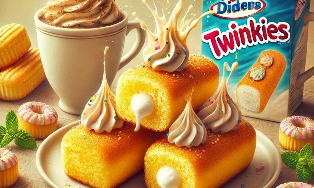 Twinkies Market