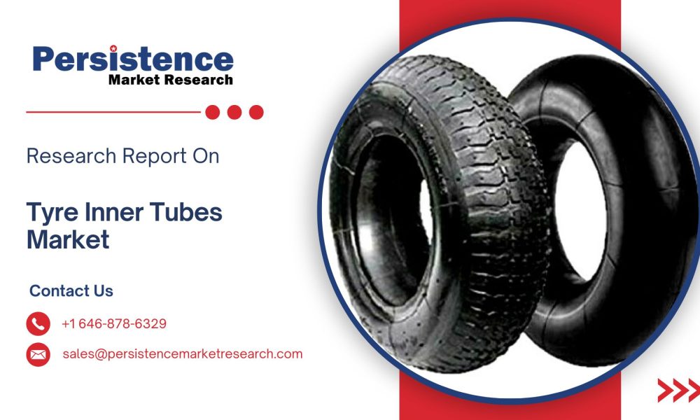 Tyre Inner Tubes Market