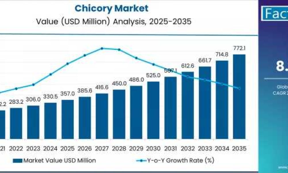 U.S. Chicory Market