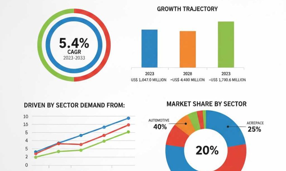 U.S. Vacuum Degreaser Market
