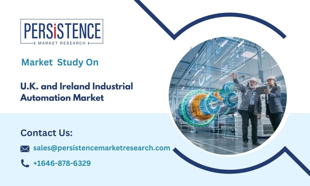 U.K. and Ireland Industrial Automation Market