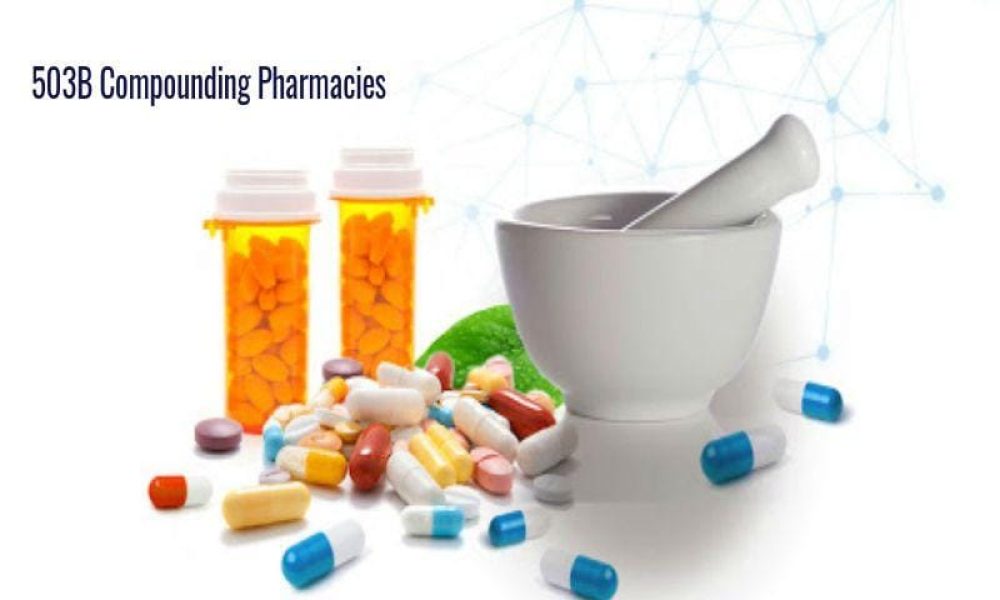 U.S. 503B Compounding Pharmacies Market Set to Witness Significant ...
