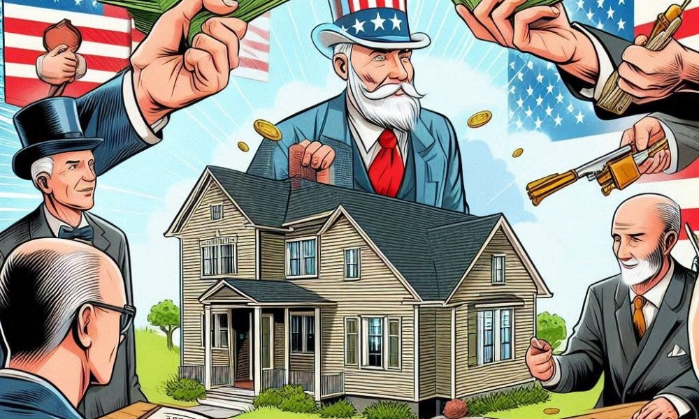 U.S. Businesses Brace for More Tariffs and Supply Chain Pressures