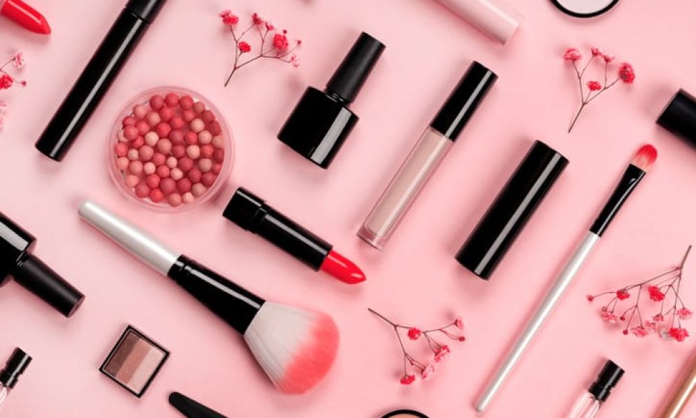 U.S. Color Cosmetics Market