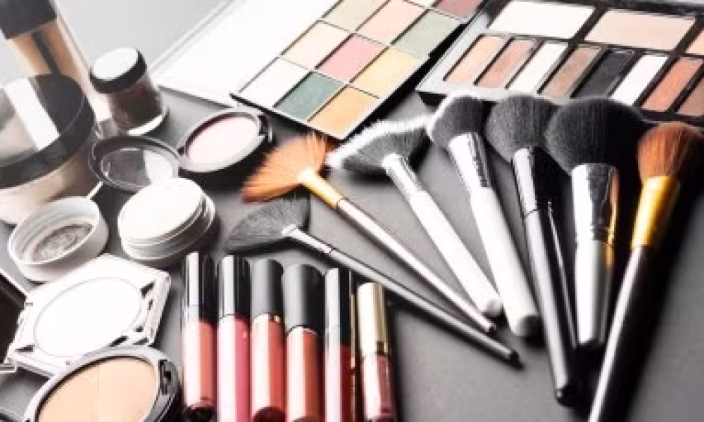 U.S. Cosmetics