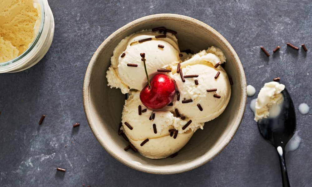 U.S. Frozen Dessert Market