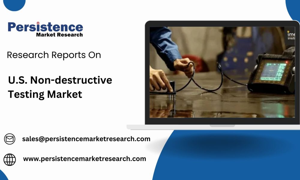 U.S. Non-destructive Testing Market
