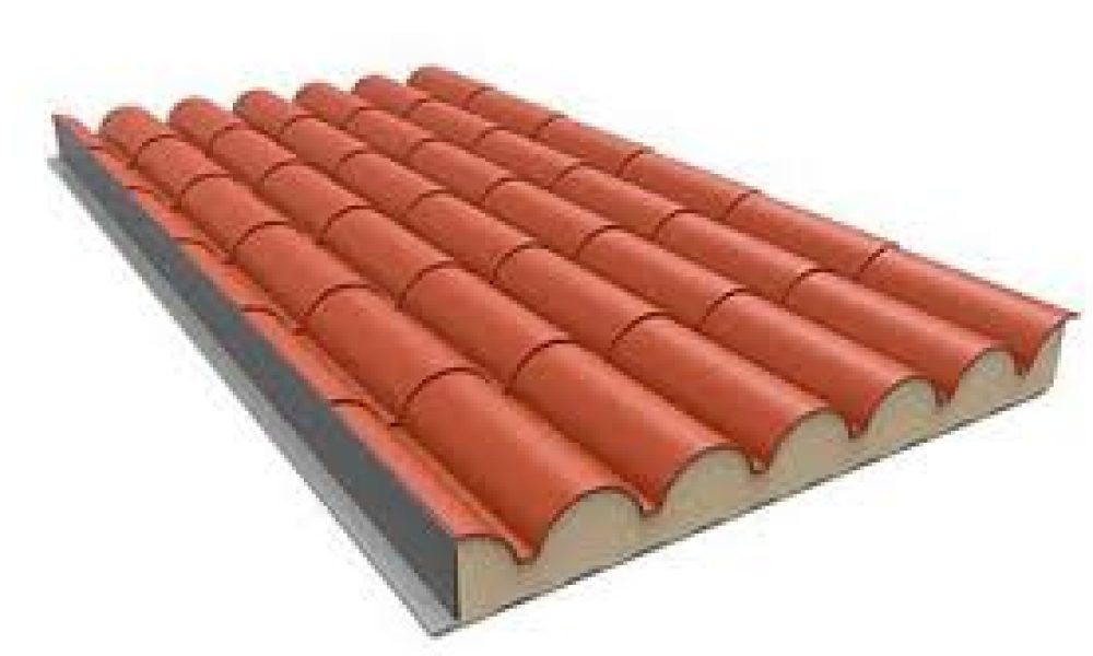 U.S. Sandwich Panel Market