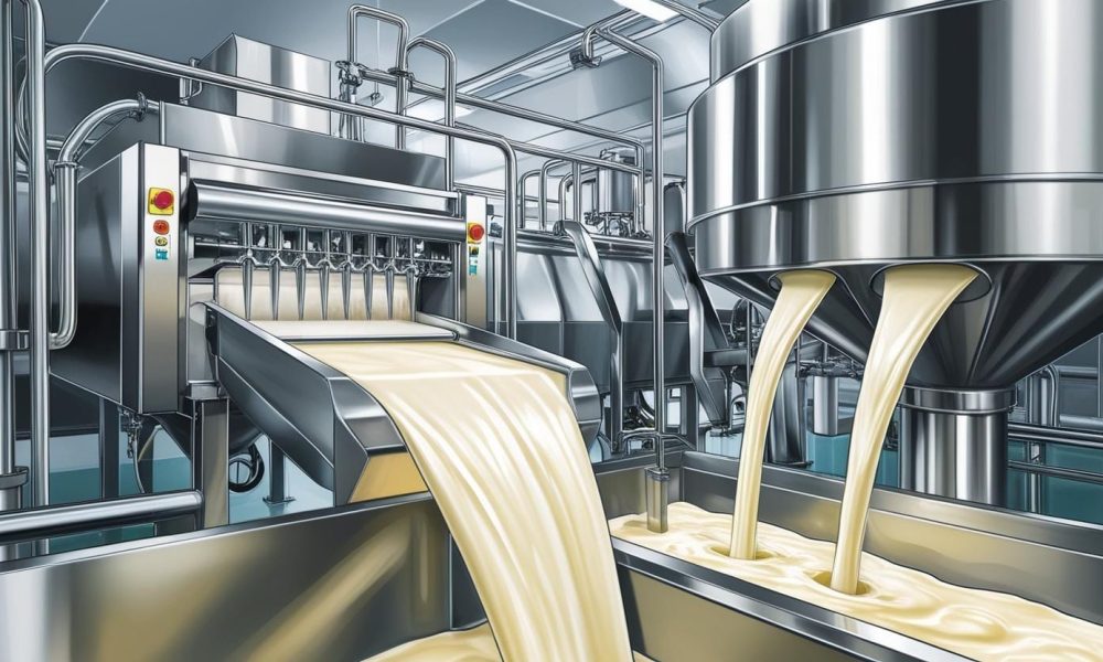 UHT Processing Market
