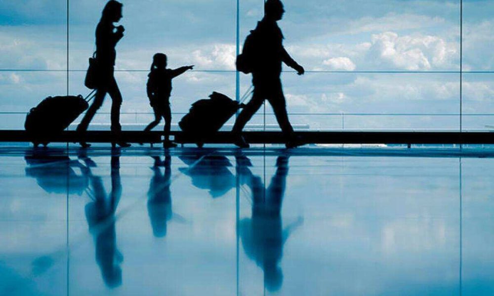 UK Outbound Travel Market